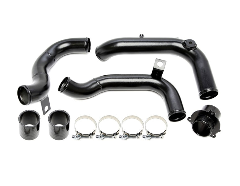 KIT HIGH FLOW CHARGE PIPE, GOLF 7R 221kW