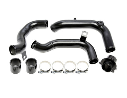 KIT HIGH FLOW CHARGE PIPE, GOLF 7R 221kW