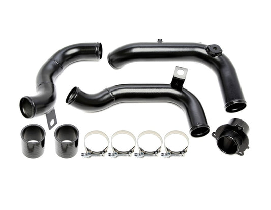 KIT HIGH FLOW CHARGE PIPE, GOLF 7R 221kW