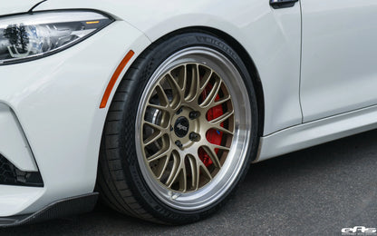 Apex ML-10RT Jantes forgées, BMW E/F