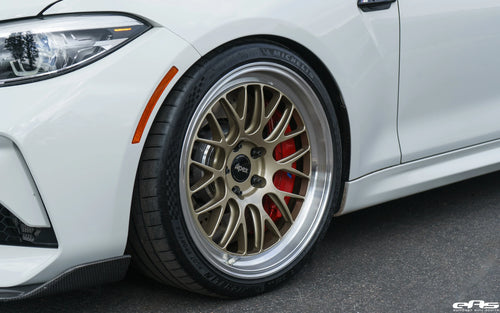 Apex ML-10RT Jantes forgées, BMW E/F