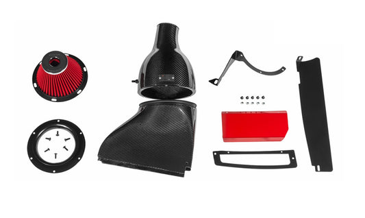 KIT D'ADMISSION AIR CARBONE EVENTURI, GOLF 7R