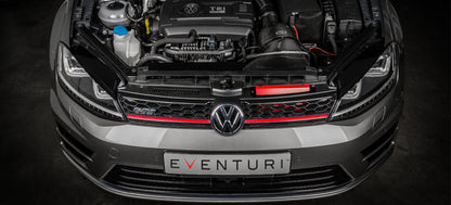 KIT D'ADMISSION AIR CARBONE EVENTURI, GOLF 7R