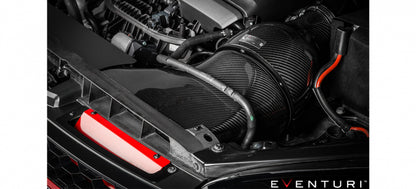 KIT D'ADMISSION AIR CARBONE EVENTURI, GOLF 7R