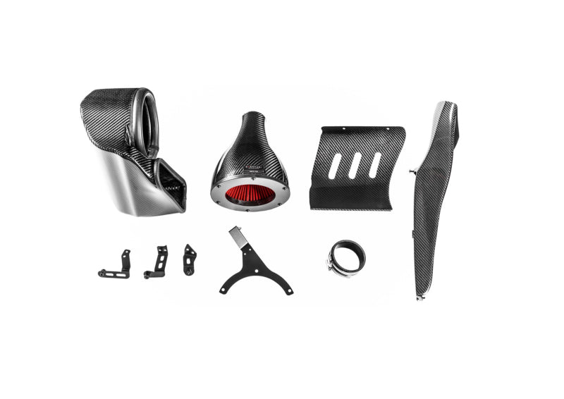 AUDI RS4 B9 - KIT D'ADMISSION DIRECT EVENTURI
