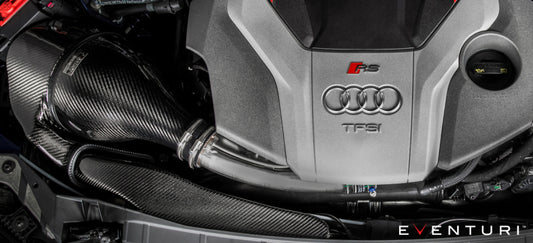 AUDI RS4 B9 - KIT D'ADMISSION DIRECT EVENTURI