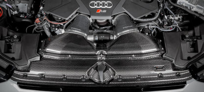 AUDI RS6 C8 - KIT D'ADMISSION AIR CARBONE EVENTURI