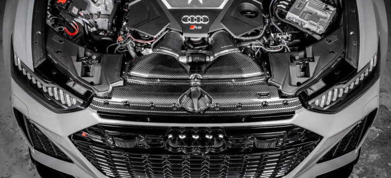AUDI RS7 C8 - KIT D'ADMISSION AIR CARBONE EVENTURI