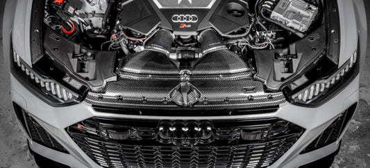 AUDI RS7 C8 - KIT D'ADMISSION AIR CARBONE EVENTURI