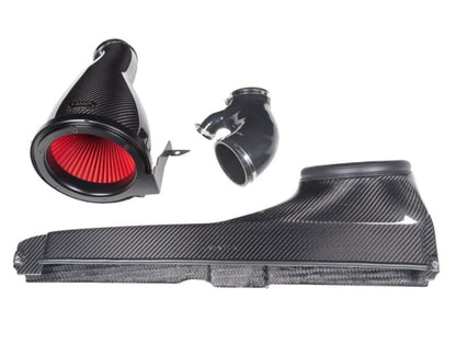 KIT D'ADMISSION AIR CARBONE EVENTURI, Golf 8R