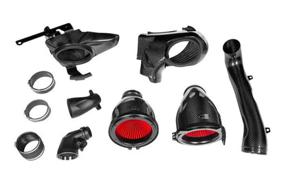BMW M2 G87 - KIT D'ADMISSION CARBONE HIGH PERFORMANCE EVENTURI