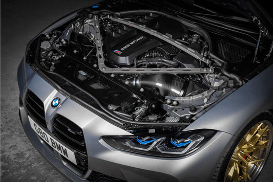 BMW M3-M4 G8X - KIT D'ADMISSION CARBONE HIGH PERFORMANCE EVENTURI