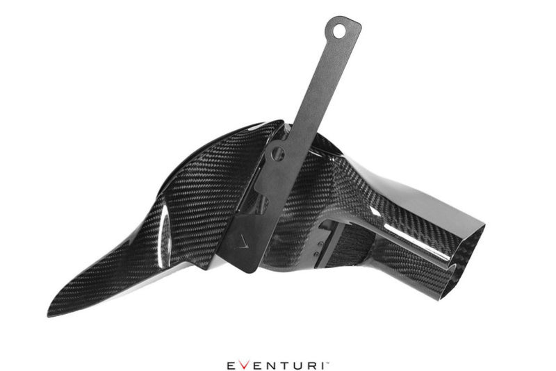 BMW M2 G87 - KIT D'ADMISSION CARBONE HIGH PERFORMANCE EVENTURI