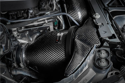 BMW M3-M4 G8X - KIT D'ADMISSION CARBONE HIGH PERFORMANCE EVENTURI