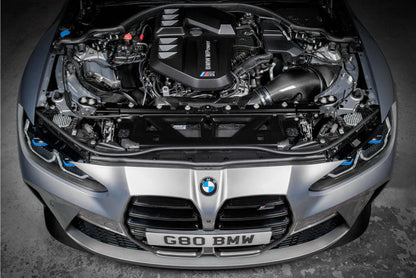 BMW M2 G87 - KIT D'ADMISSION CARBONE HIGH PERFORMANCE EVENTURI