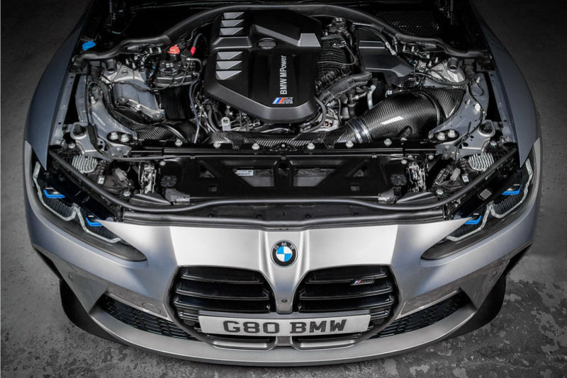 BMW M3-M4 G8X - KIT D'ADMISSION CARBONE HIGH PERFORMANCE EVENTURI