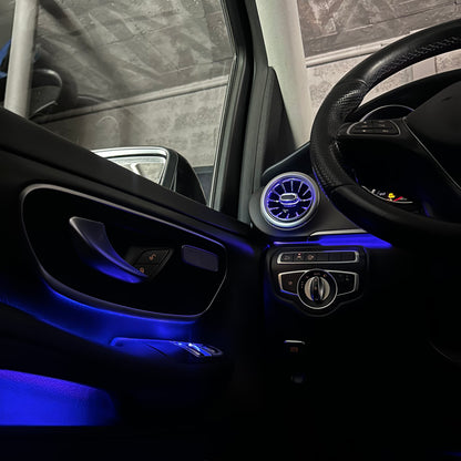 Mercedes Classe V, W447