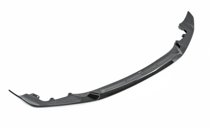 LAME DE PARE-CHOC AVANT CARBONE M PERFORMANCE, Bmw M2C