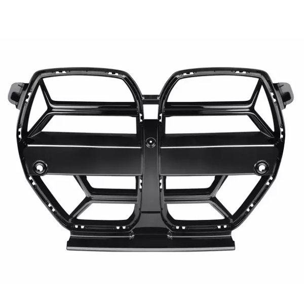 Calandre noir look CSL, M3-M4 G8X