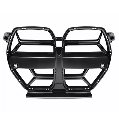 Calandre noir look CSL, M3-M4 G8X