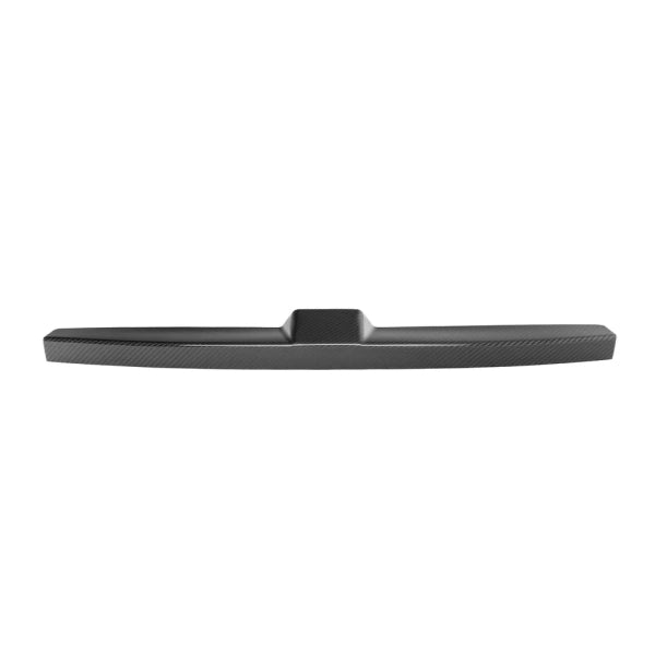 Couvercle Mousse Crash Carbone V2, M3-M4 G8X