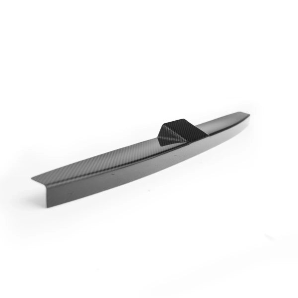 Couvercle Mousse Crash Carbone V2, M3-M4 G8X