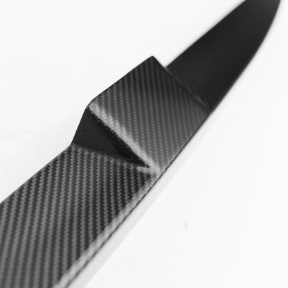 Couvercle Mousse Crash Carbone V2, M3-M4 G8X