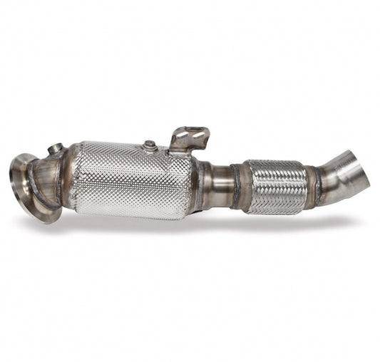 DOWNPIPE AVEC CATALYSEUR SPORT HJS, M140i-M240i