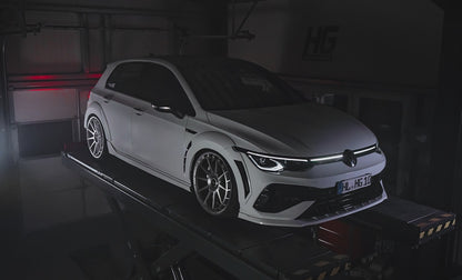 WIDEBODY KIT HG-MOTORSPORT, Golf 8R