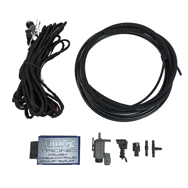 LIGNE D'ÉCHAPPEMENT SPORT DUPLEX EGO-X, BMW M2C F87