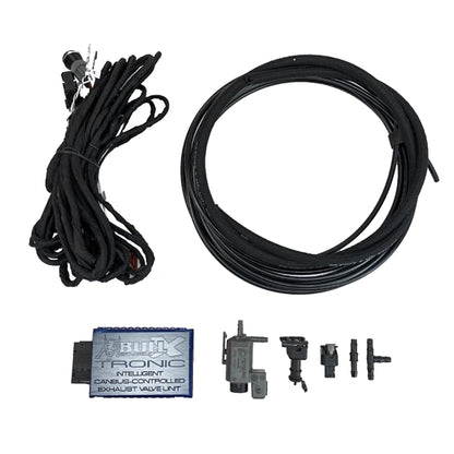 LIGNE D'ÉCHAPPEMENT SPORT DUPLEX EGO-X, BMW M2C F87