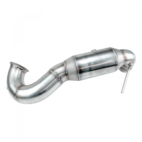 BULL-X DOWNPIPE CATALYSEUR SPORT - CLA 45 AMG
