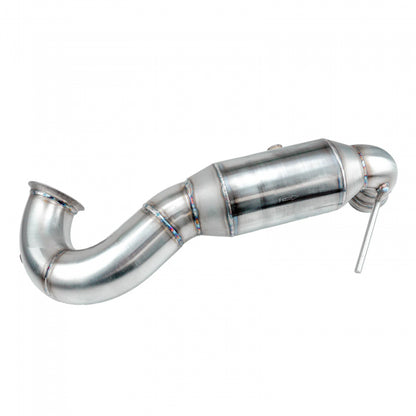 BULL-X DOWNPIPE CATALYSEUR SPORT - CLA 45 AMG