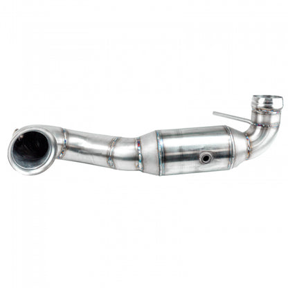 BULL-X DOWNPIPE CATALYSEUR SPORT - CLA 45 AMG