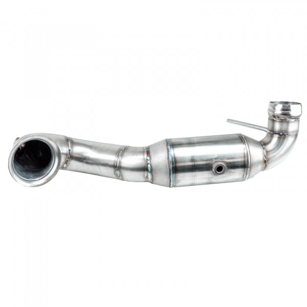 BULL-X DOWNPIPE CATALYSEUR SPORT, A45 AMG 2013-2017