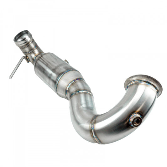 BULL-X DOWNPIPE CATALYSEUR SPORT - CLA 45 AMG