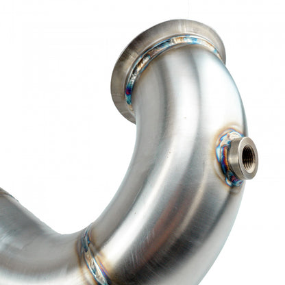BULL-X DOWNPIPE CATALYSEUR SPORT, A45 AMG 2013-2017