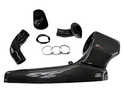 HFI GEN 3 CARBON AIR INTAKE KIT, GOLF 7R