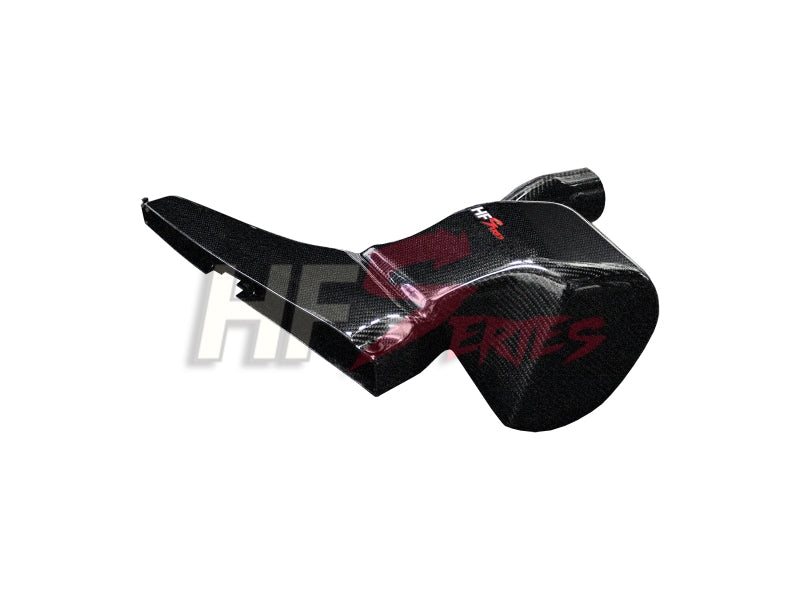 HFI GEN 3 CARBON AIR INTAKE KIT, GOLF 7R