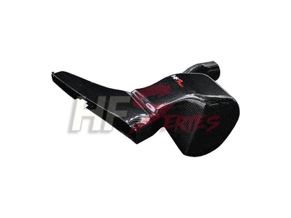 HFI GEN 3 CARBON AIR INTAKE KIT, GOLF 7R
