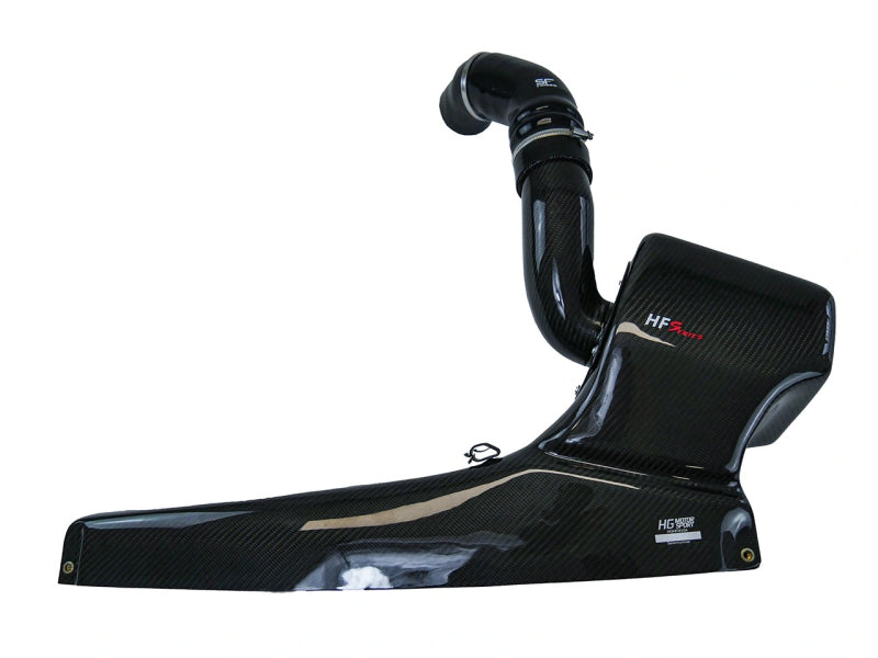 HFI GEN 3 CARBON AIR INTAKE KIT, GOLF 7R