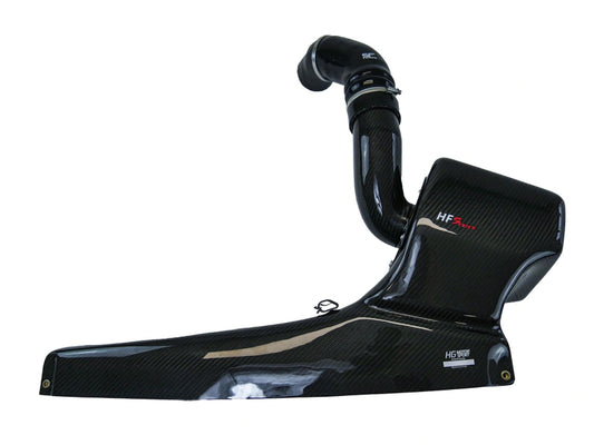 HFI GEN 3 CARBON AIR INTAKE KIT, GOLF 7R