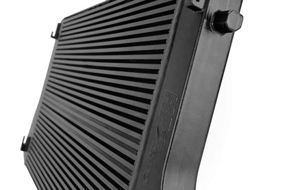 ECHANGEUR AIR HF SERIES, Golf 8R