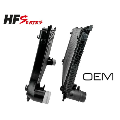ECHANGEUR AIR HF SERIES, Golf 8R