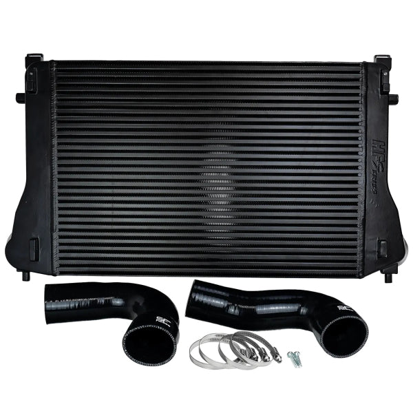ECHANGEUR AIR HF SERIES, GOLF 7R