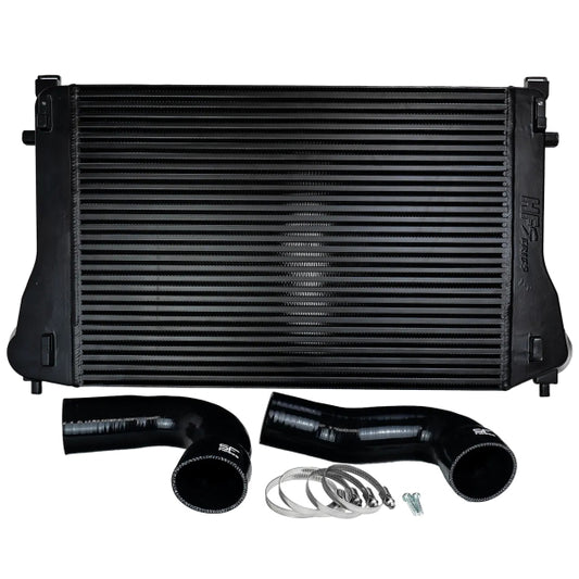 ECHANGEUR AIR HF SERIES, GOLF 7R