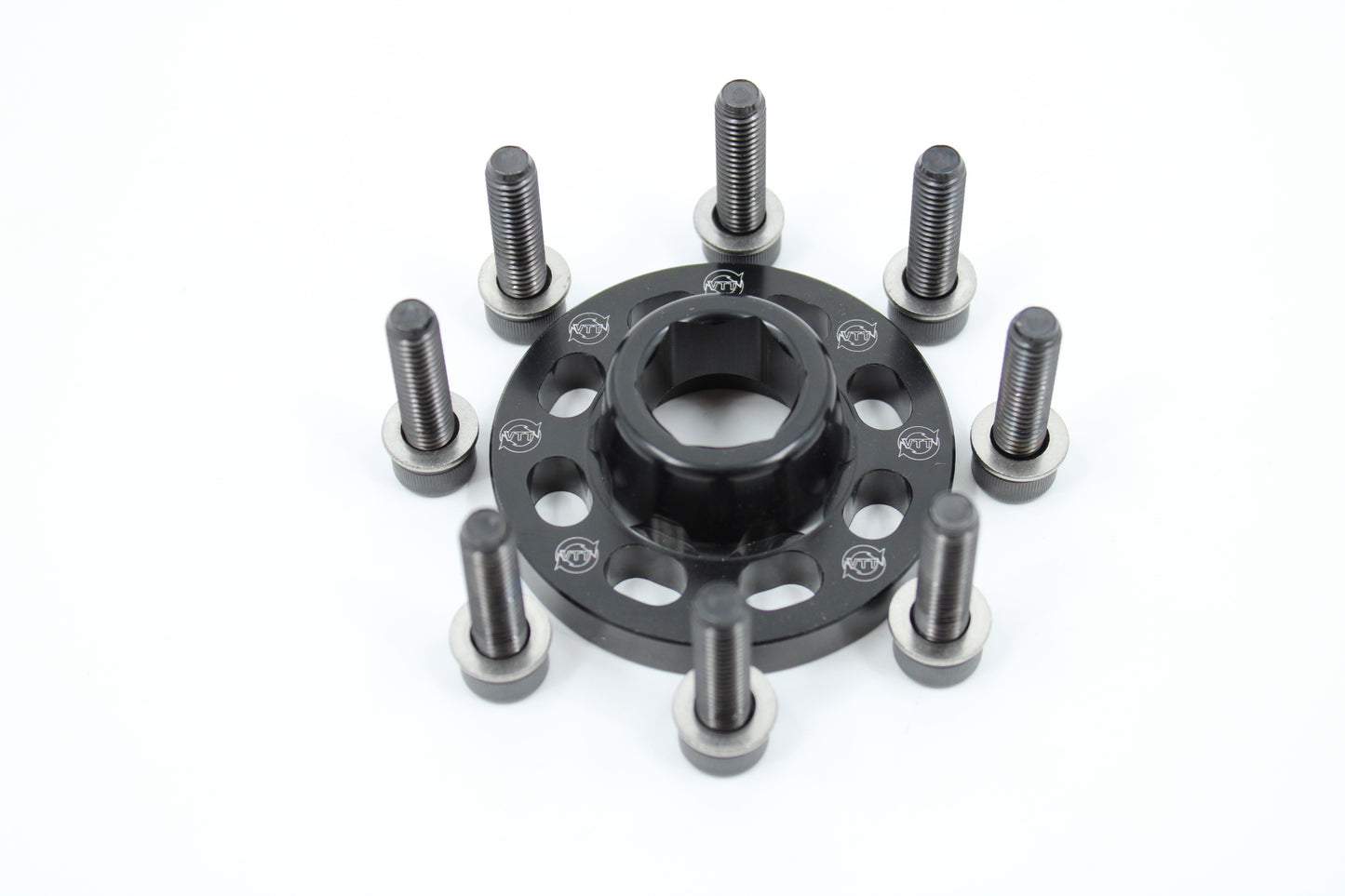 Cale VTT Crank Bolt, M S55 F8X