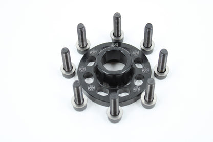 Cale VTT Crank Bolt, M S55 F8X