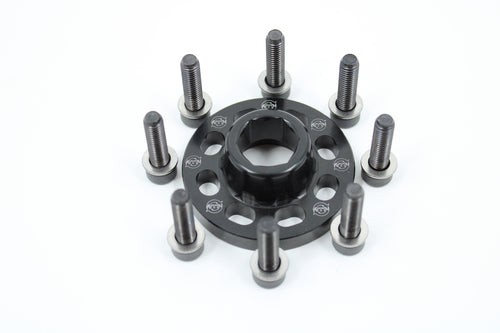 Cale VTT Crank Bolt, M S55 F8X