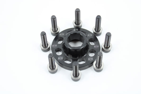 Cale VTT Crank Bolt, M S55 F8X